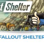 fallout shelter tutte le news