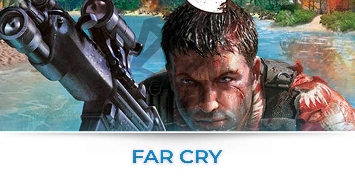 far cry tutte le news