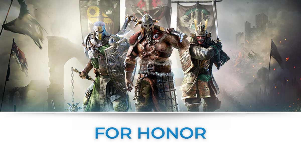for honor tutte le news
