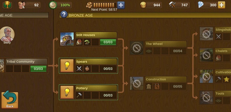 forge of empires guida android e ios