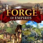 guida forge of empires sviluppo città e risorse