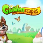 tutti i livelli risolti di Gardenscapes su ios e android