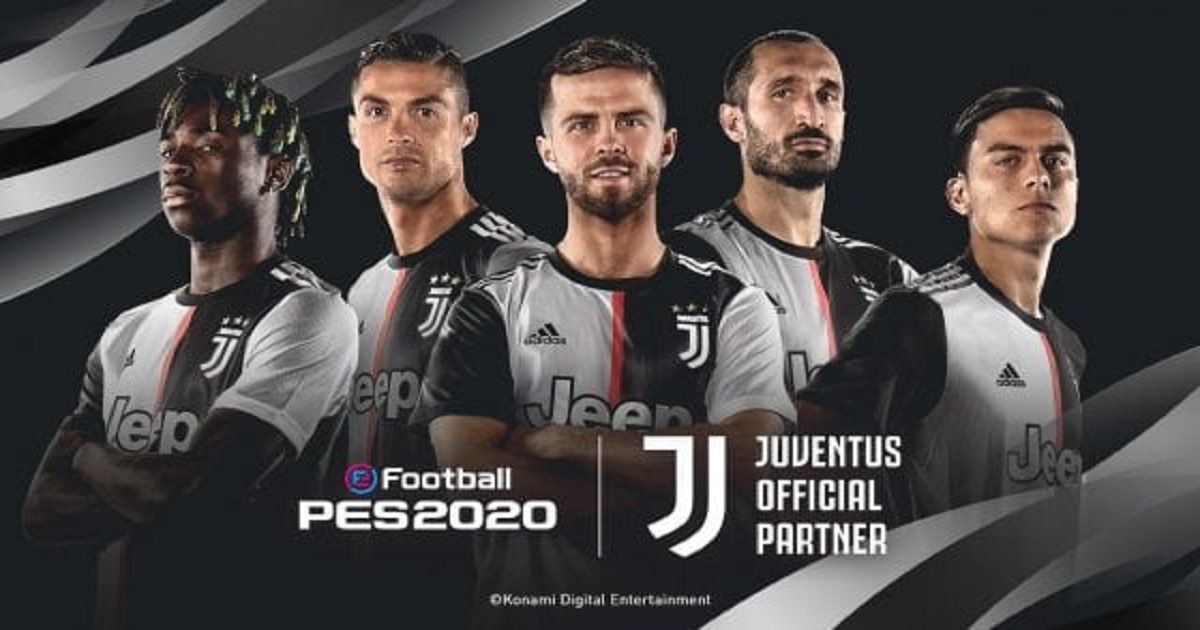 piemonte calcio sostituisce la Juventus in FIFA 20