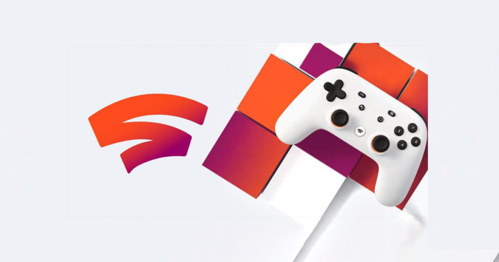 google stadia