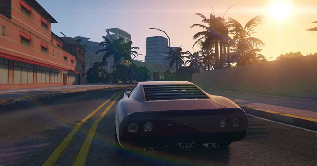 GTA 6: Trama, dettagli, uscita, trailer, news e recensioni