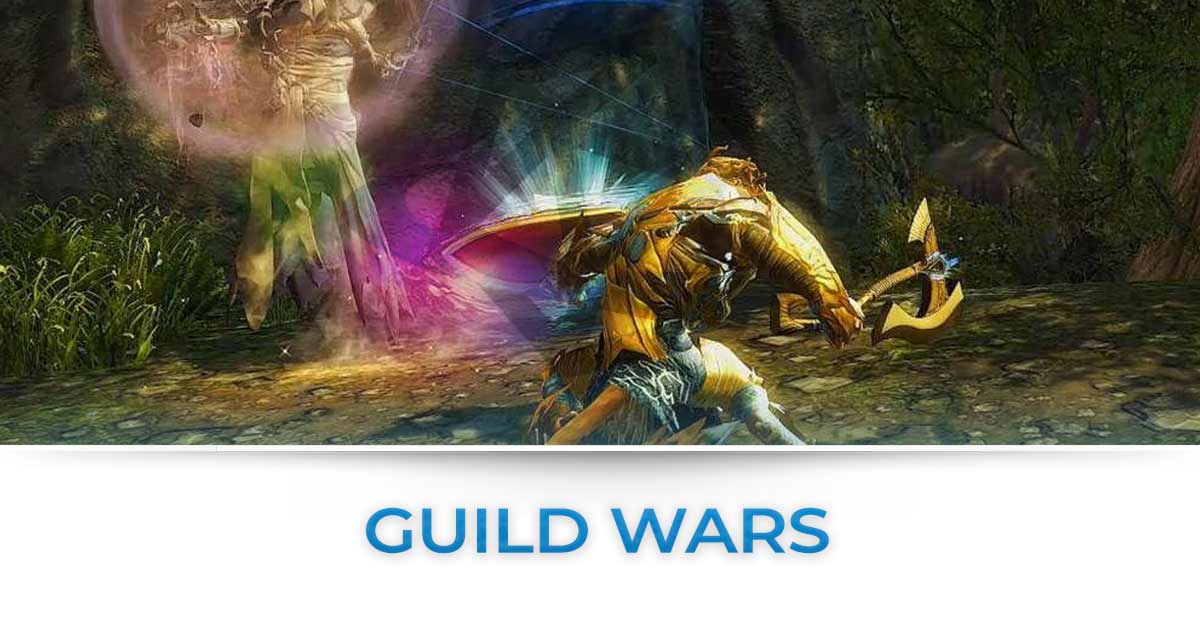 guild wars tutte le news
