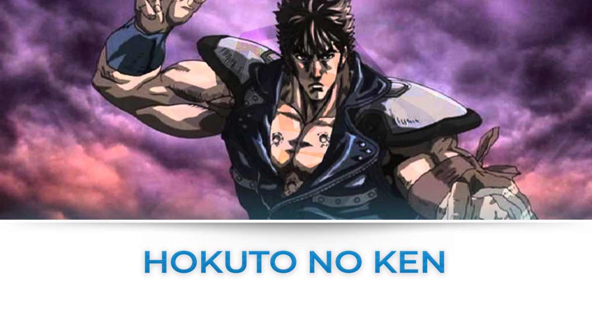 hokuto no ken tutte le news