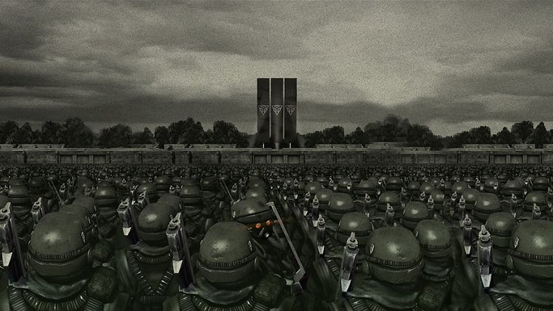 killzone, uscito nel 2004