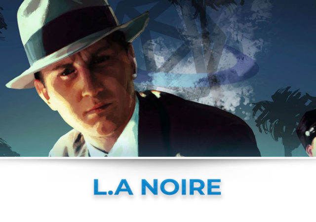 l.a. Noire tutte le news