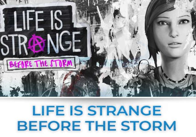 life is strange before the storm tutte le news