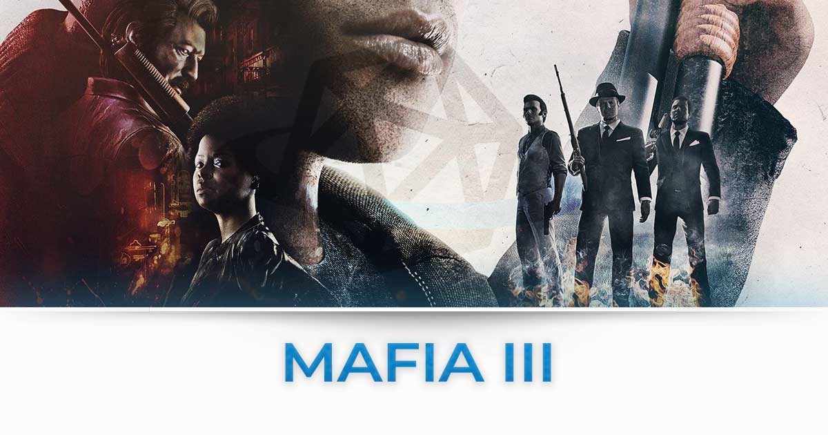 mafia 3 tutte le news e gli approfondimenti