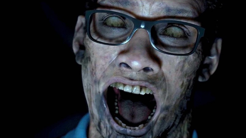 man of medan, survival horror con sistema a bivi