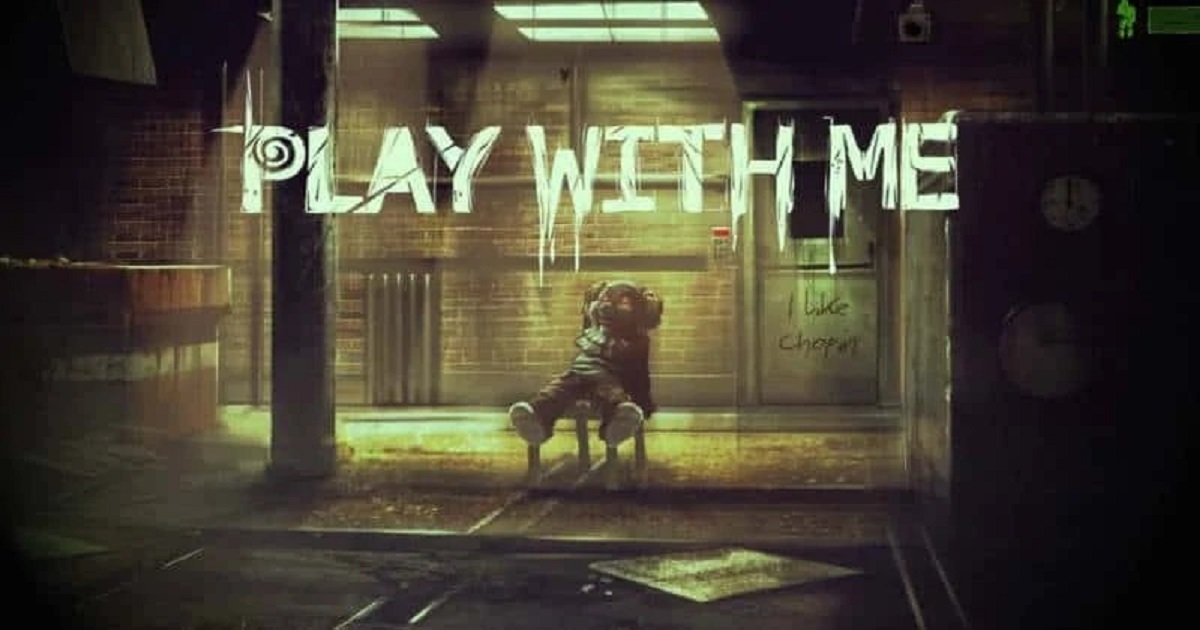 la recensione del gioco Play With Me su Steam