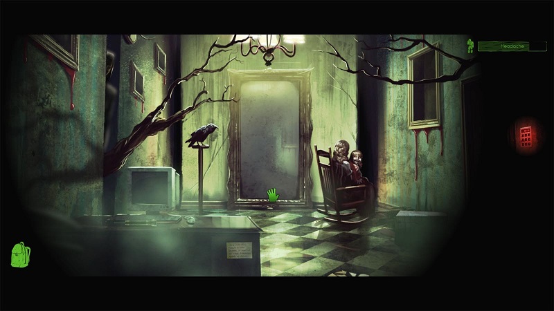 recensione play with me, gioco horror disponibile su steam
