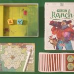 Rolling Ranch components