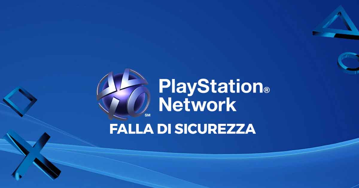 playstation-network-dati-degli-utenti-a-rischio