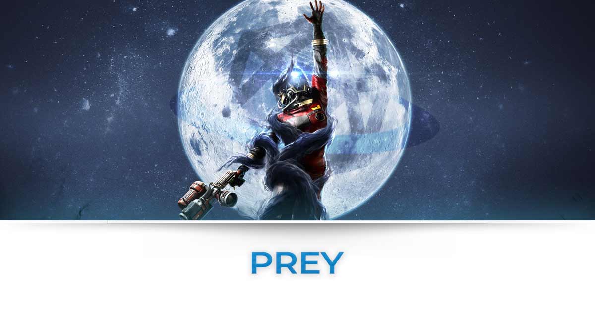 prey tutte le news