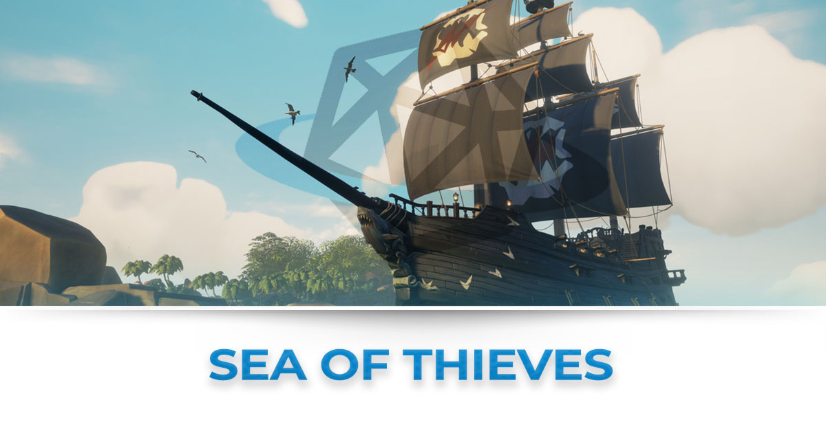 sea of thieves tutte le news