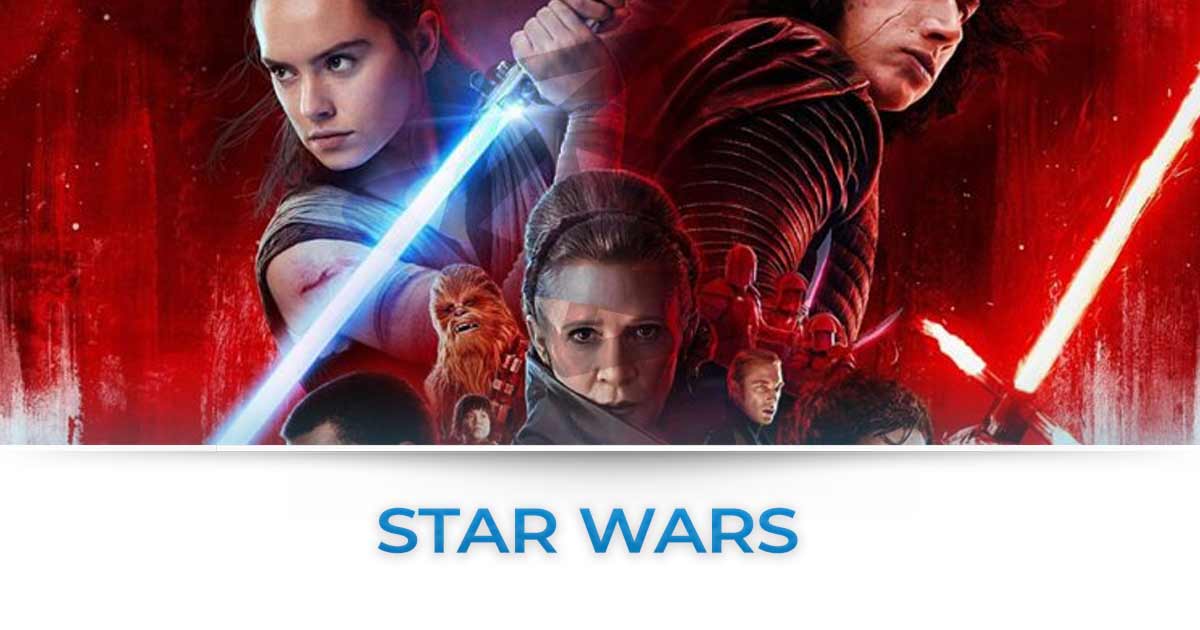 star wars tutte le news