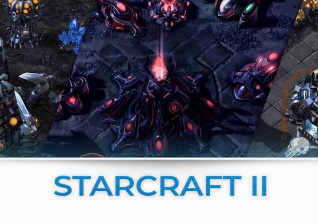 starcraft 2 tutte le news