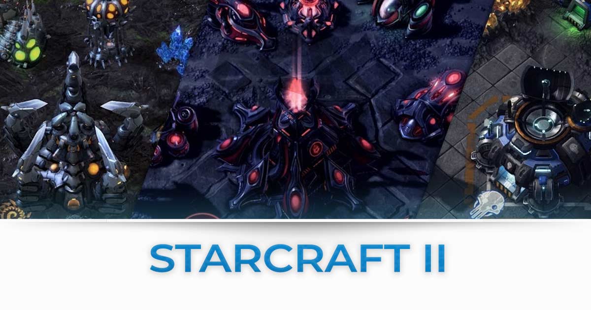 starcraft 2 tutte le news