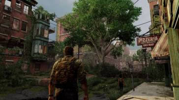 the last of us parte I tutti i fumetti