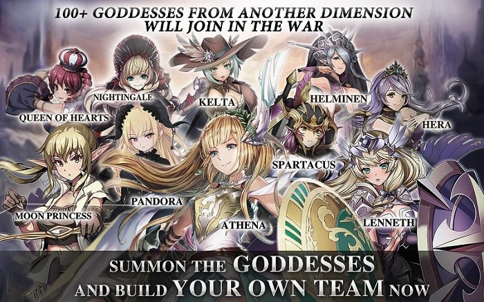 guida completa trial of fate