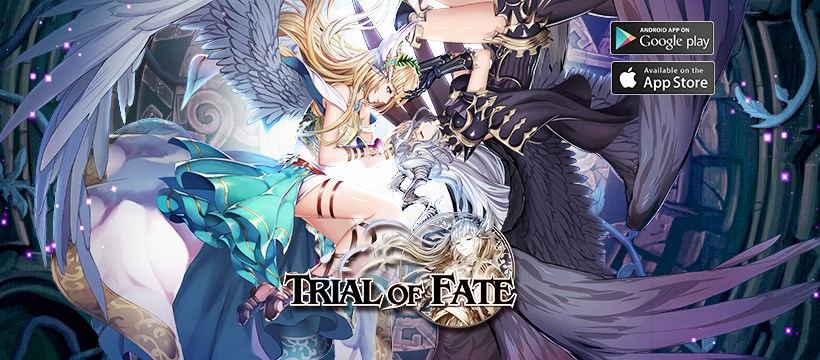 trucchi di trial of fate per android e ios