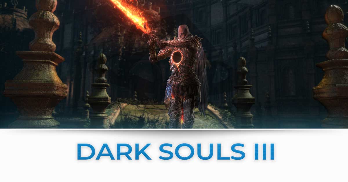 tutte le news su dark souls III