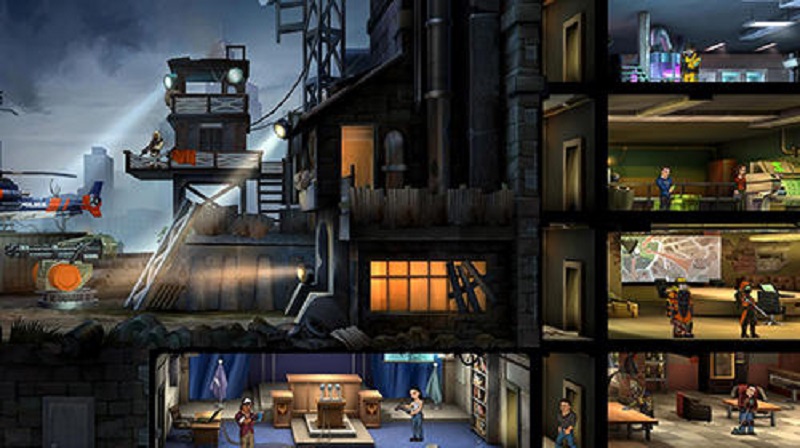 i trucchi di zero city per android e ios