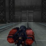 Metal Wolf Chaos XD colors