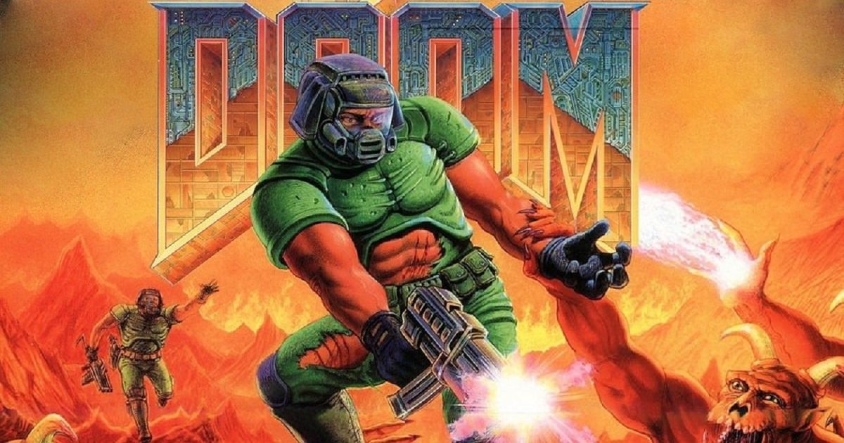5 giochi che hanno copiato doom