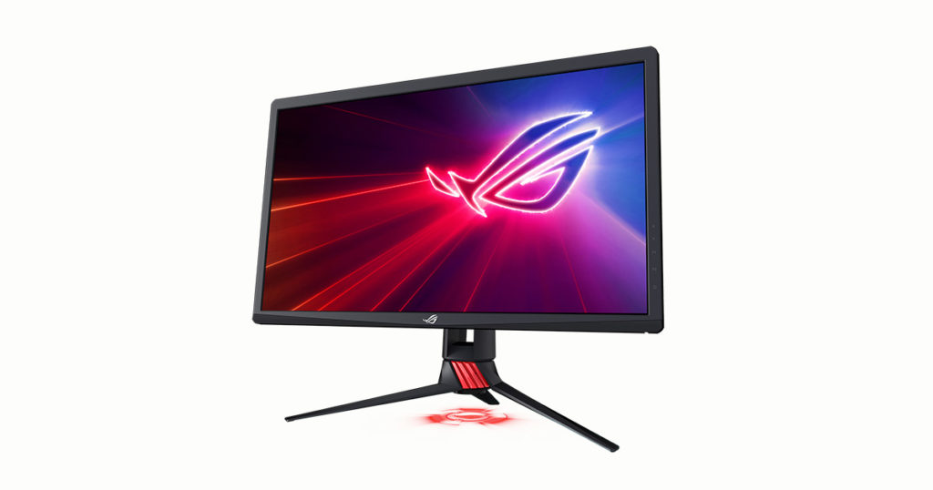 Asus Rog: Tutte le novità dal Gamescom 2019