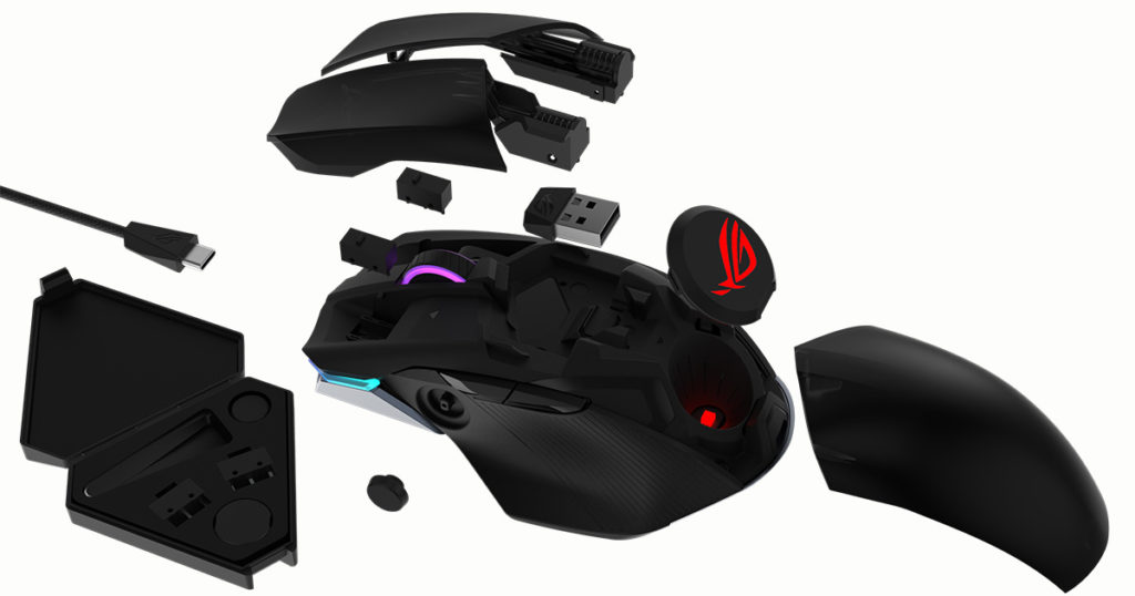 Asus Rog: Tutte le novità dal Gamescom 2019