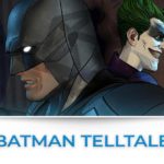 BATMAN TELLTALE TUTTE LE NEWS