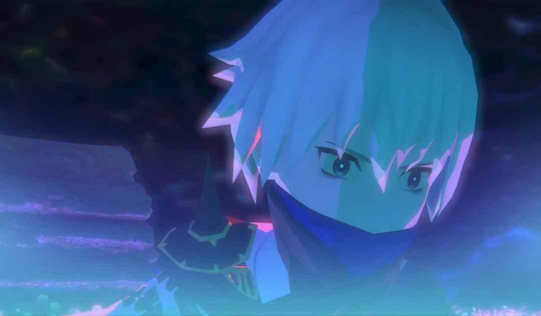 Screenshot da Oninaki