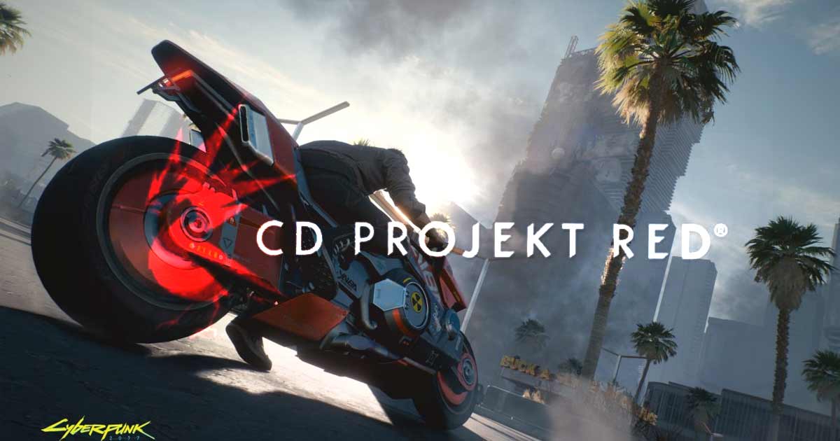 cd projekt red progetti futuri