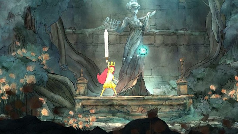 child of light