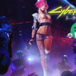 cyberpunk 2077 playlist ufficiale spotify