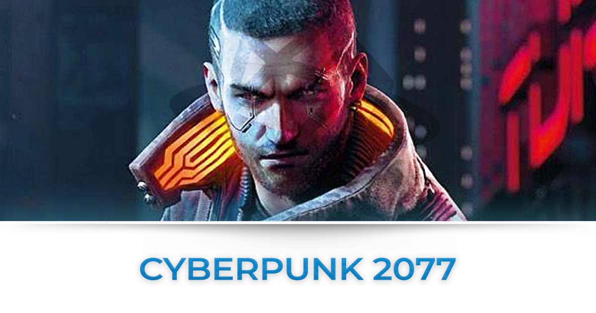 cyberpunk 2077 vecchie news