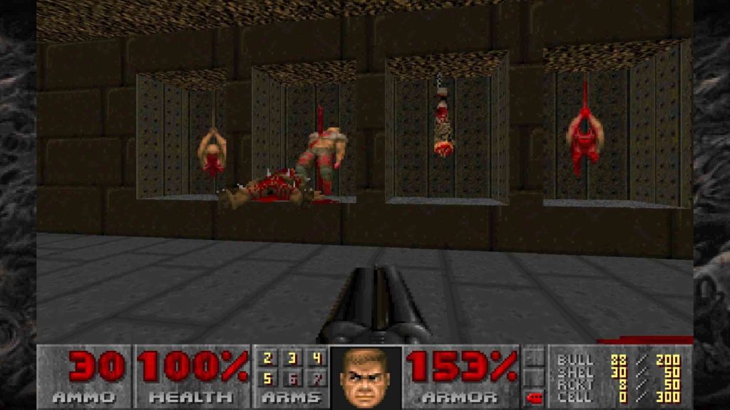Doom 2