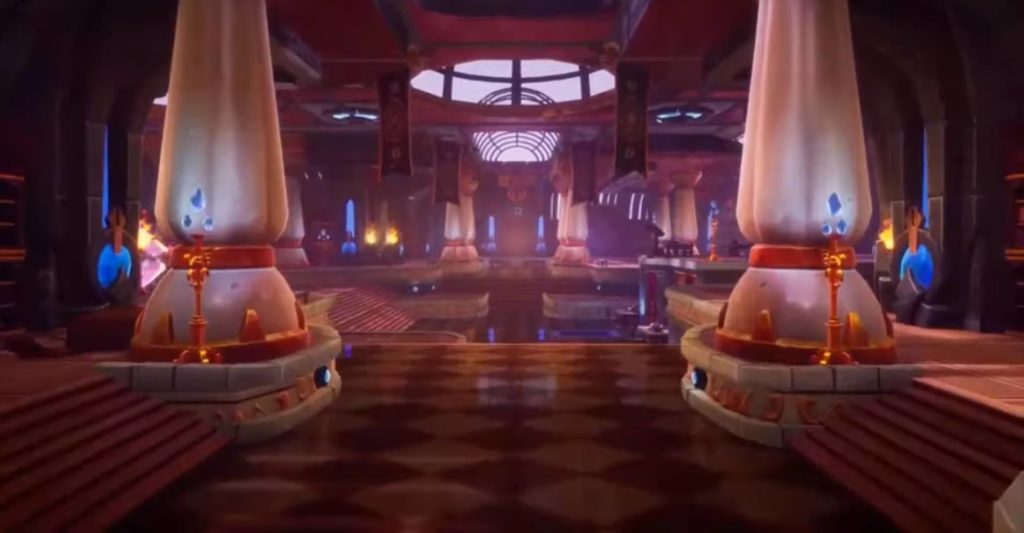 dungeon defenders awakened