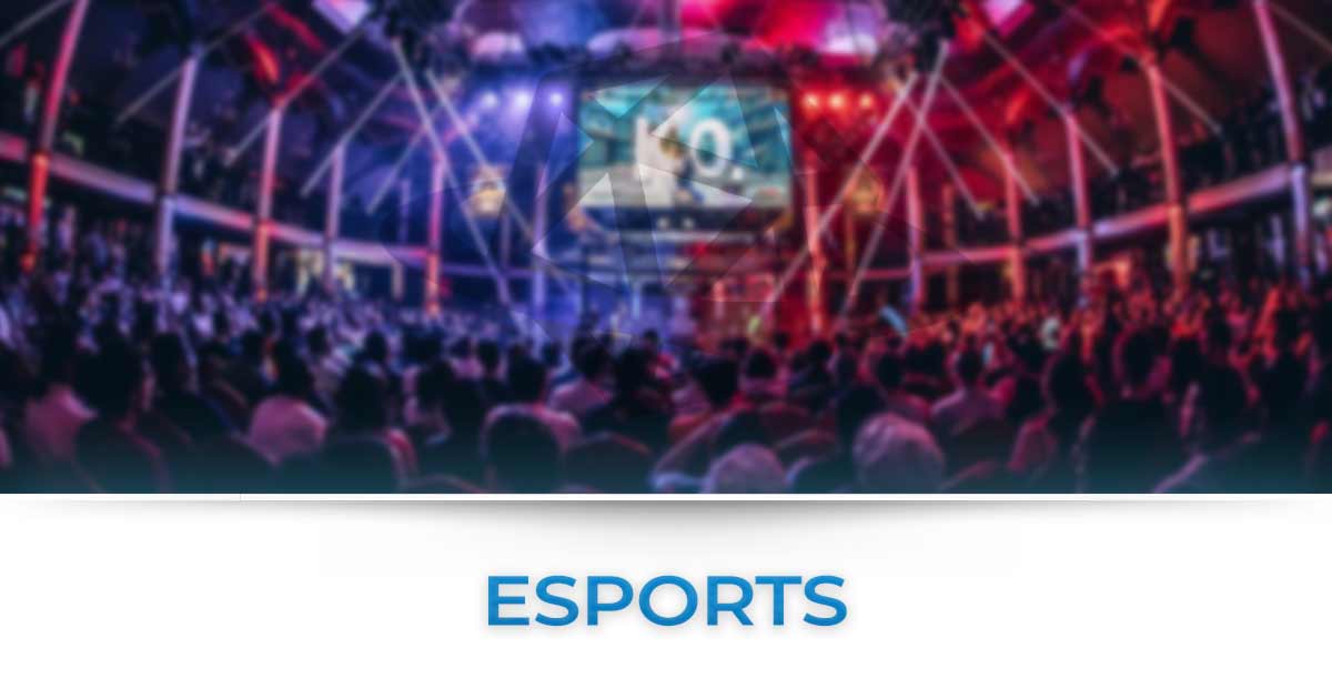 esports tutte le news