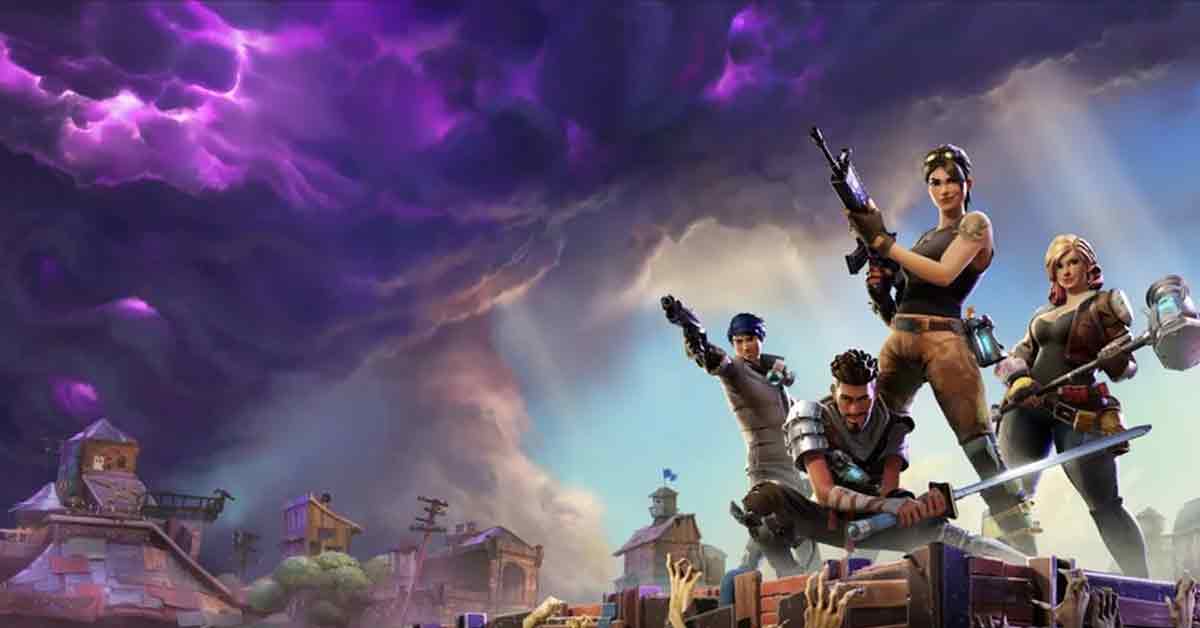 fortnite-crossplay