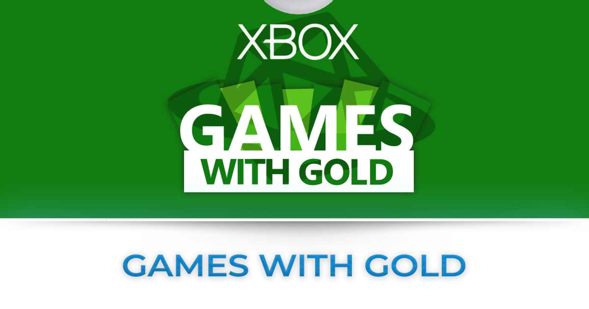 games with gold microsoft tutte le news