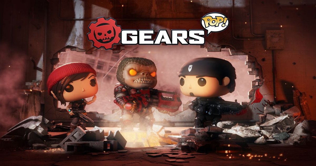 guida alle migliori spille di gears pop