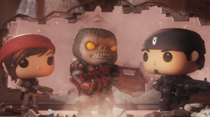 guida spille gears pop