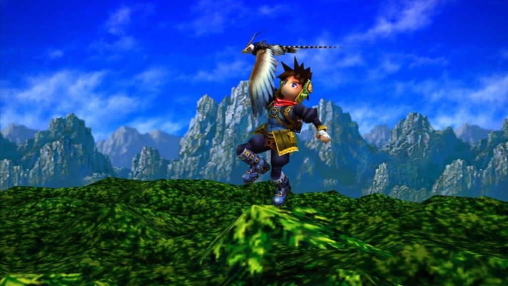 grandia hd collection