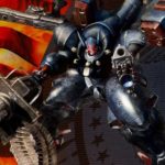 metal wolf chaos xd cover image