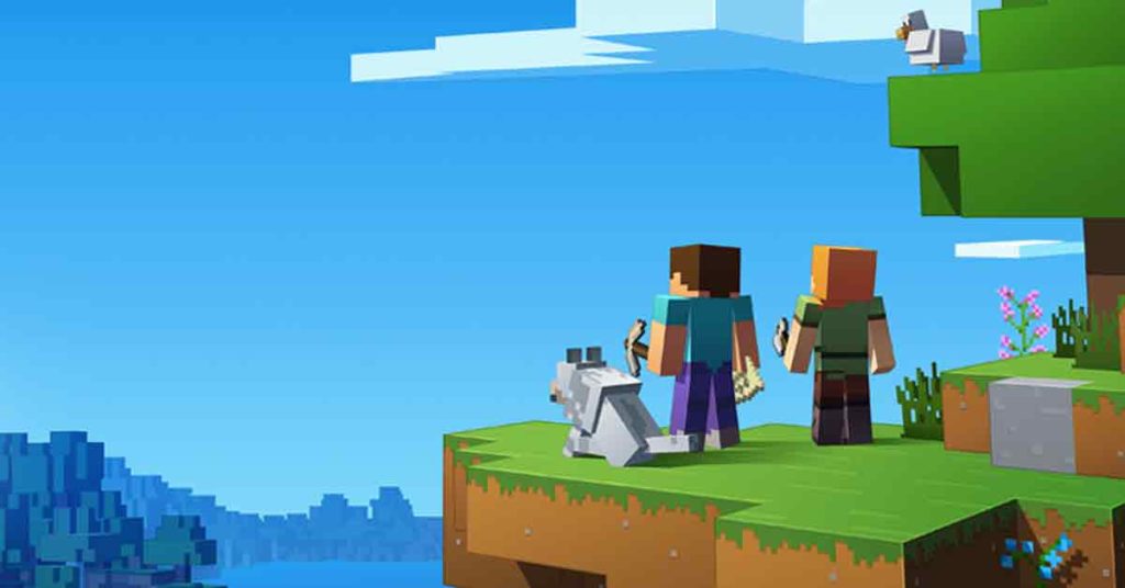 minecraft-cross-platform